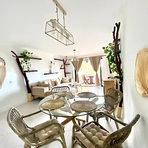 Boho Apartamento