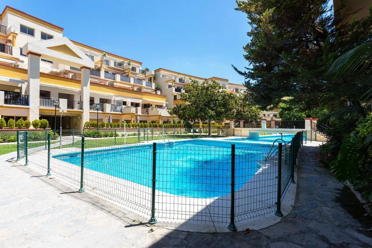 Romana Playa 741 Apartment By Ghr Rentals Marbella