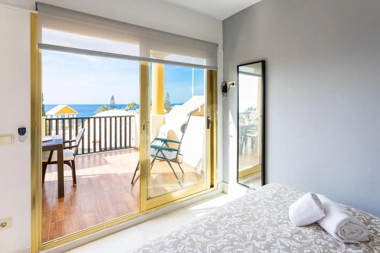 Romana Playa 741 Apartment By Ghr Rentals Marbella