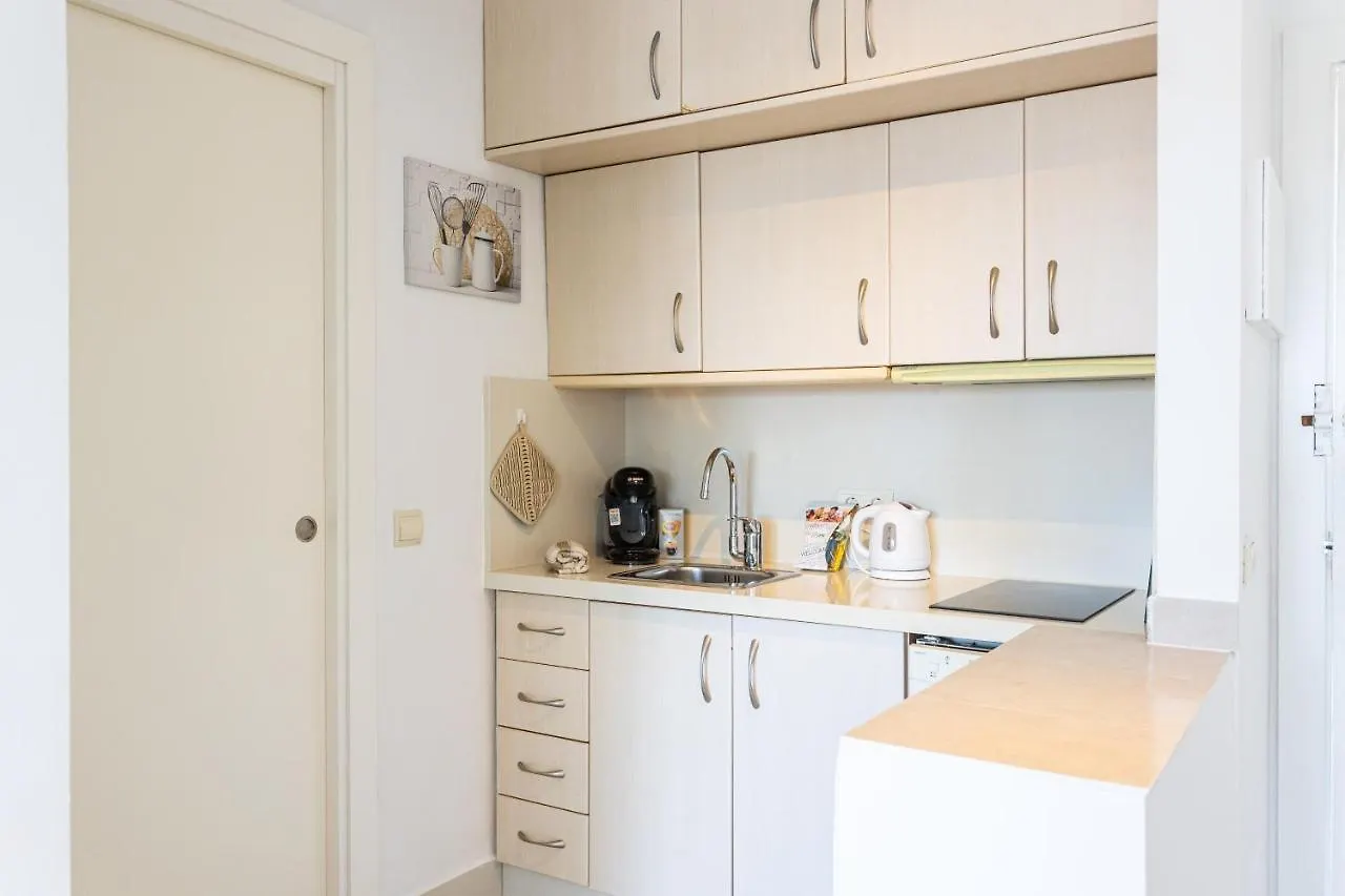 Romana Playa 741 Apartment By Ghr Rentals Marbella España