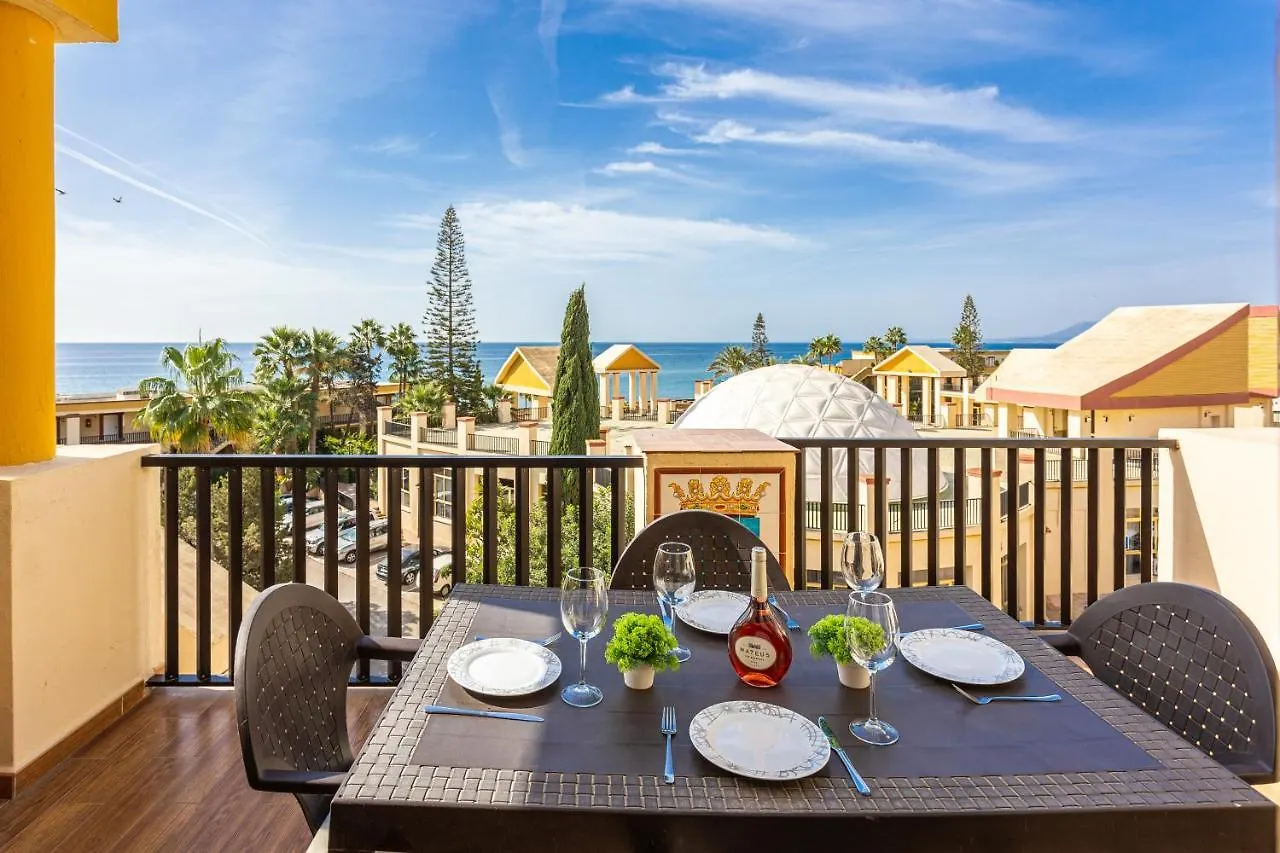 Romana Playa 741 Apartment By Ghr Rentals Marbella